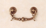 Drawer pull Z-94