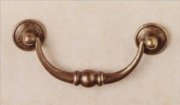 Drawer pull Z-95