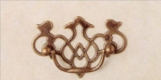Drawer pull Z-96