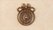 Drawer pull Z-110