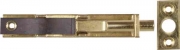 2- Messing Riegel