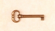 Z- 221 Key