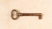 Z- 227 Key