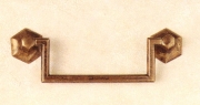 Drawer pull Z- 131