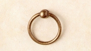 Drawer pull Z- 136