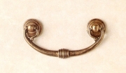 Drawer pull Z- 137