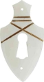 1- Key cover