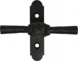74- window handle