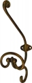 14- Kleiderhaken