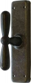 5- Fenstergriff