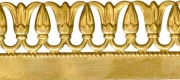 13- Zierband