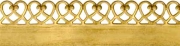 14- Zierband