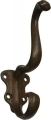 18- Coat hooks