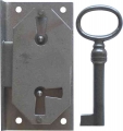3- Lock- L/25